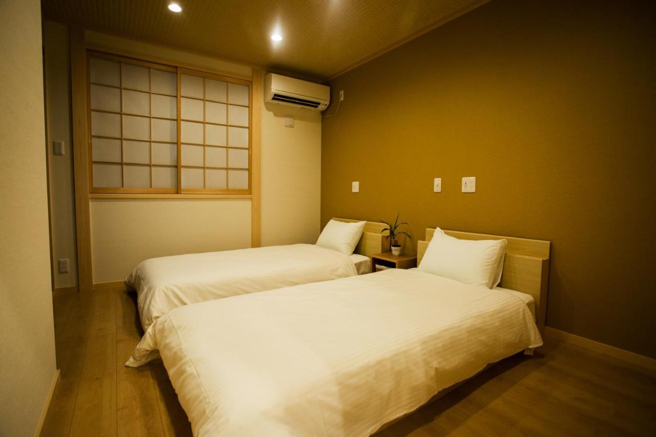 Oyado Toshi Villa Kyoto Luaran gambar